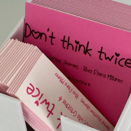 شقة Don'T Think Twice - Third Floor بيرو المظهر الخارجي الصورة